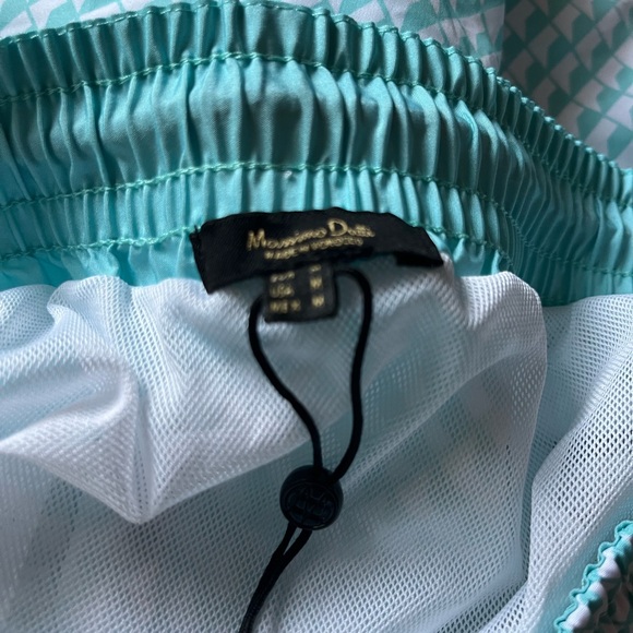Massimo Dutti Swimming Shorts - Picture 7 of 10